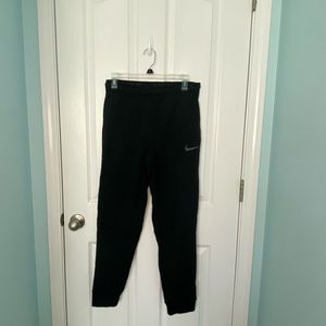nike jogger sweat pants